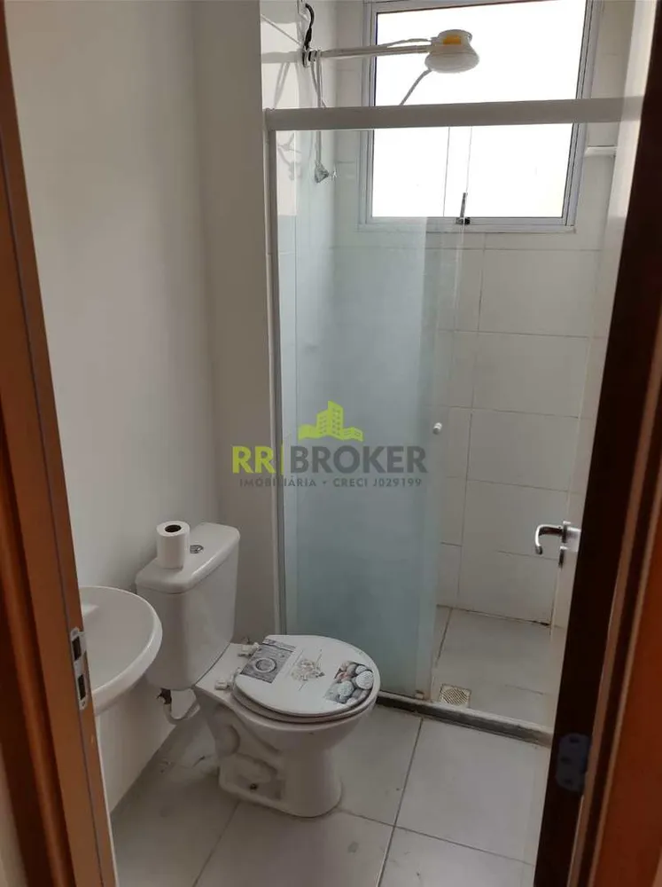 Apartamento, 2 quartos - Foto 6
