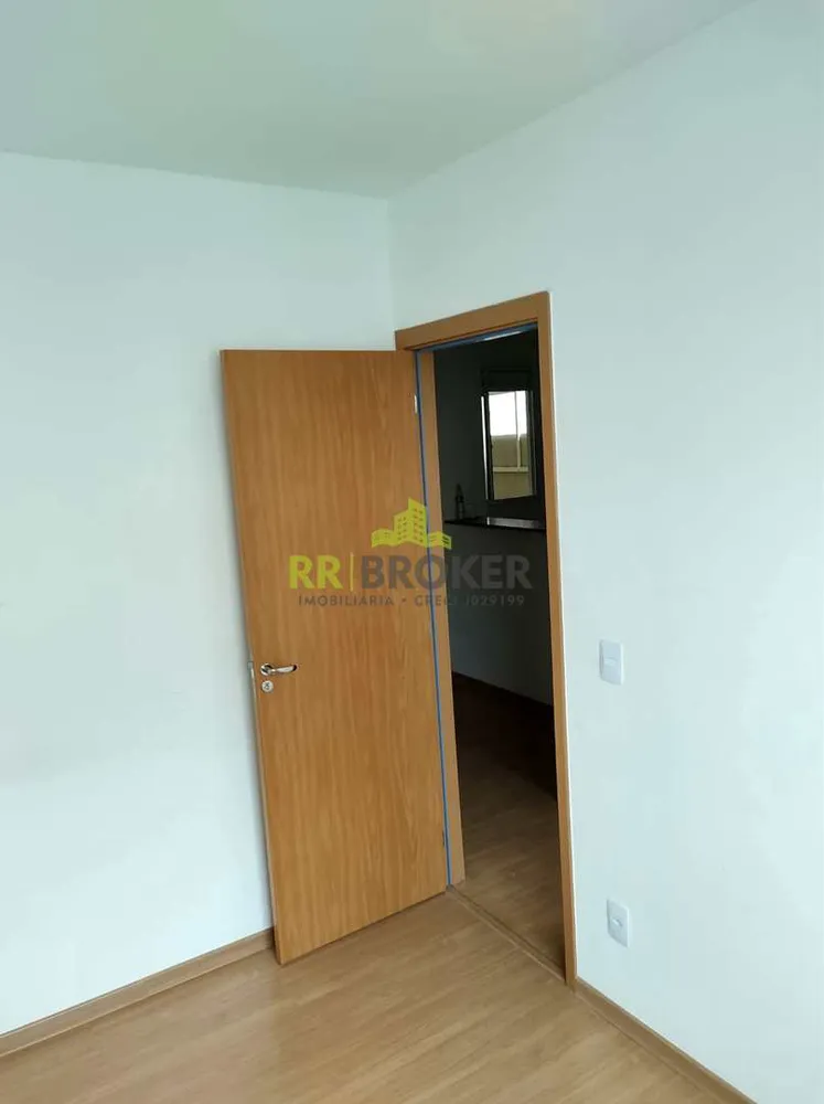 Apartamento, 2 quartos - Foto 12