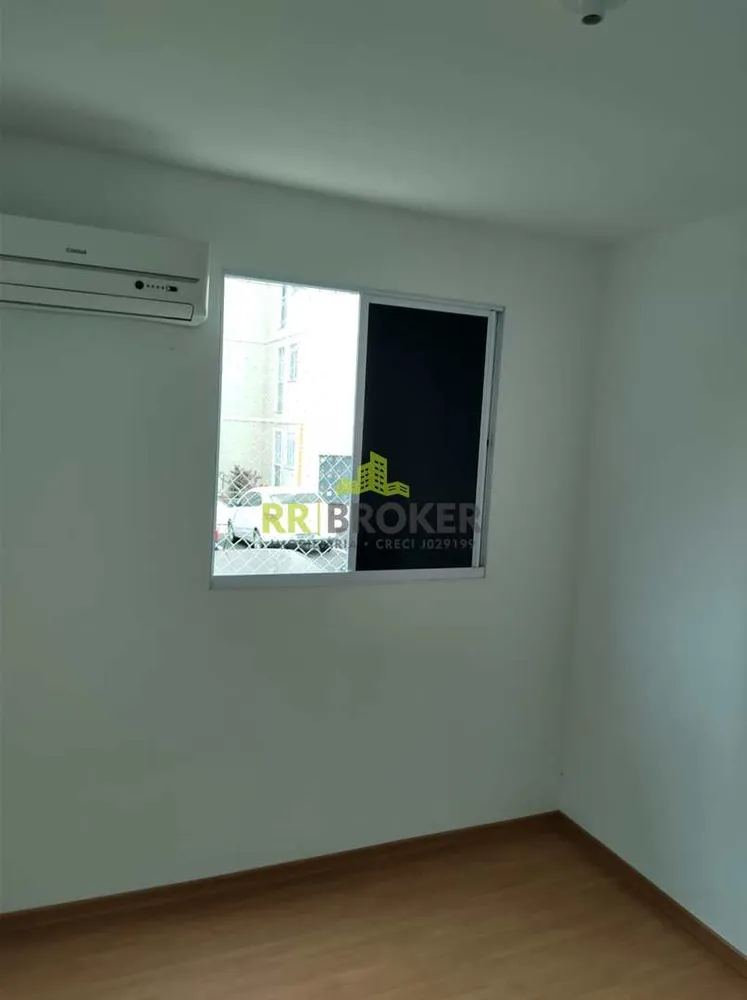 Apartamento, 2 quartos - Foto 13