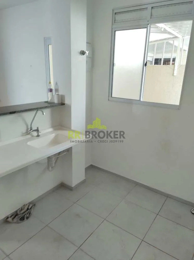 Apartamento, 2 quartos - Foto 5