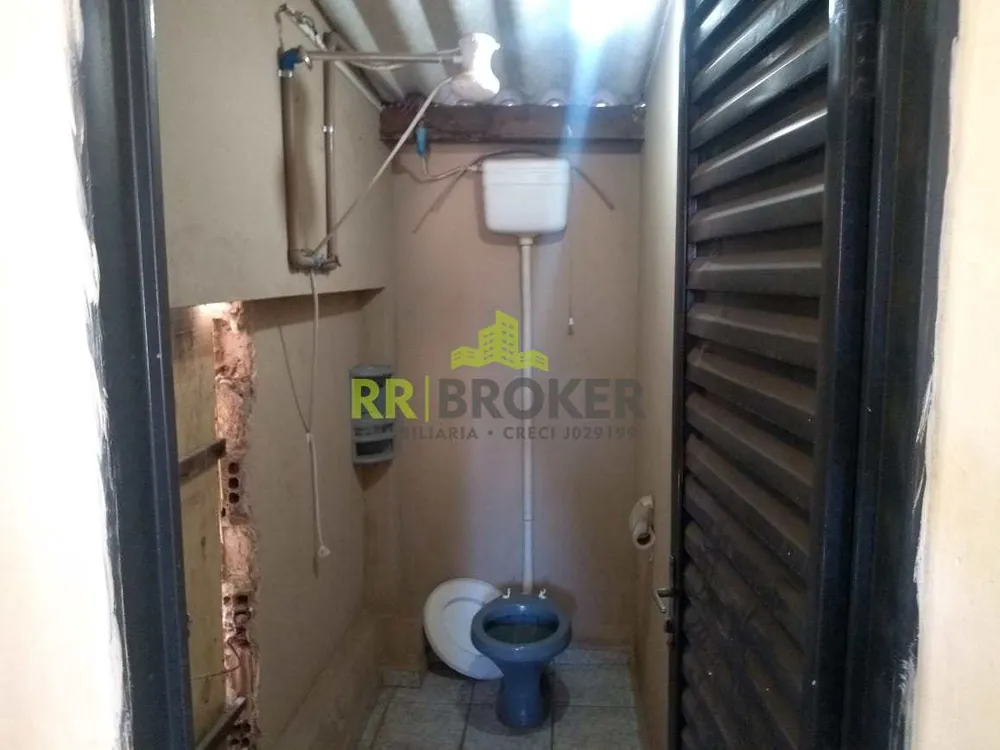 Casa, 3 quartos - Foto 6