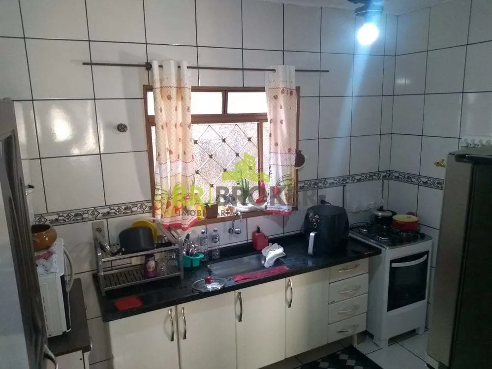 Casa, 3 quartos - Foto 5