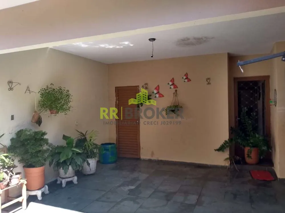 Casa, 3 quartos - Foto 7