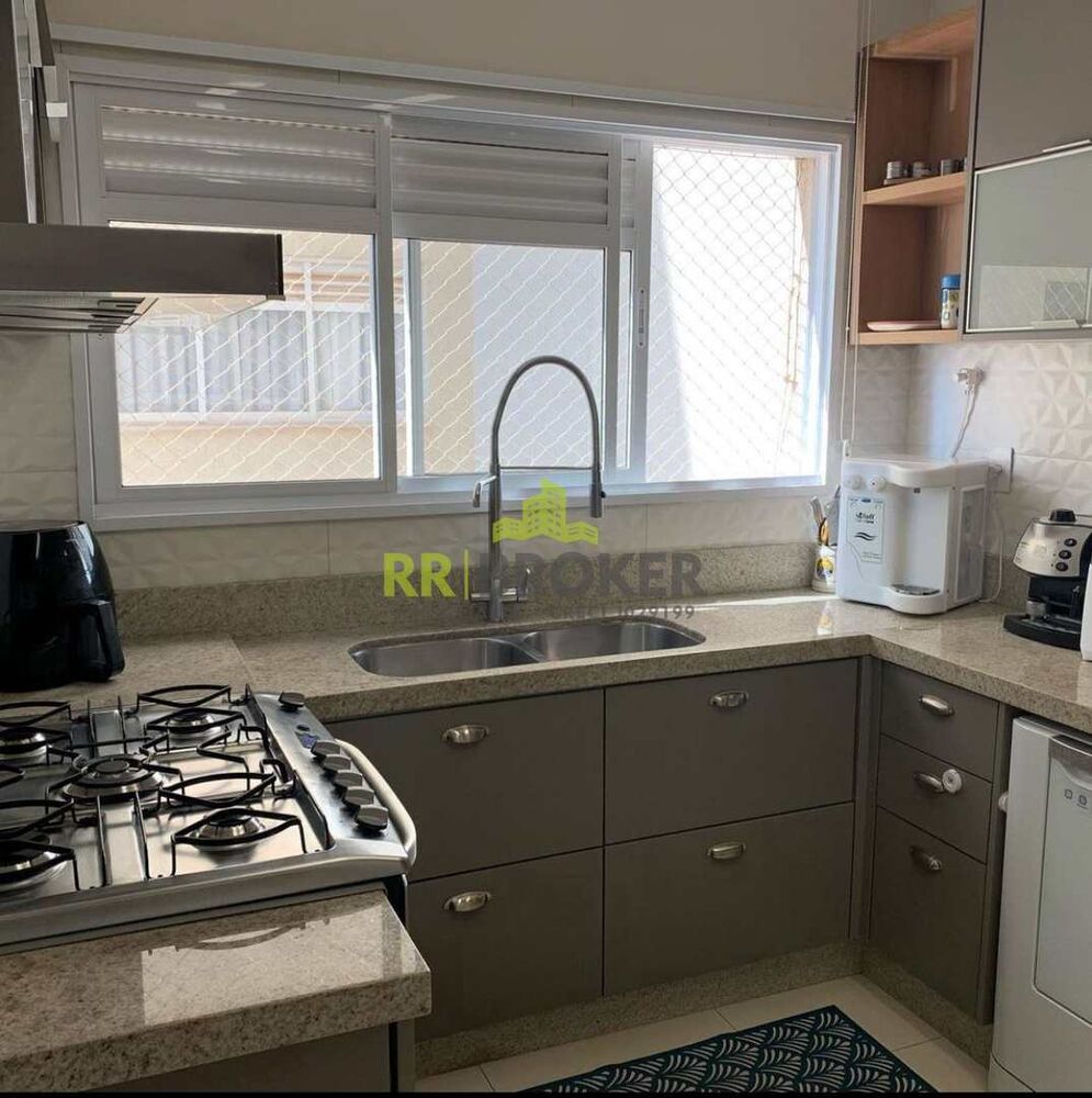 Apartamento, 3 quartos, 142 m² - Foto 6