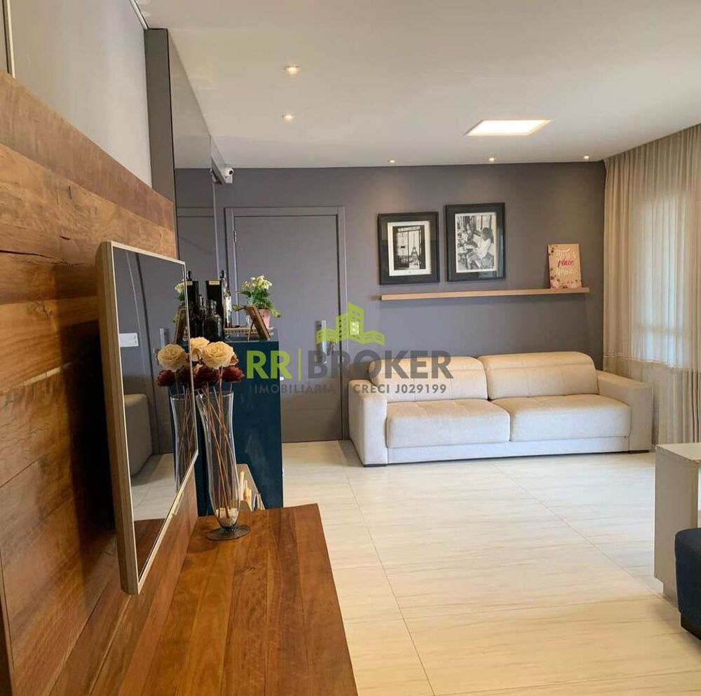 Apartamento, 3 quartos, 142 m² - Foto 4