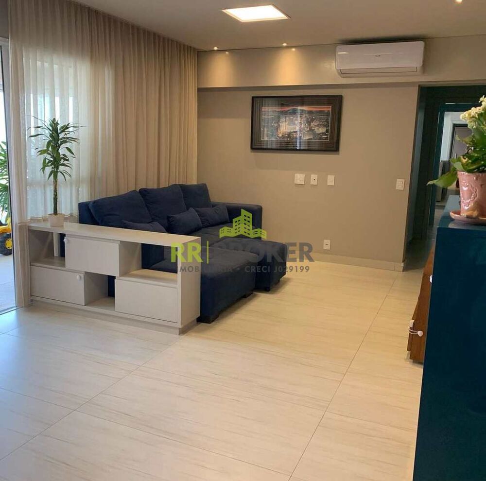Apartamento, 3 quartos, 142 m² - Foto 2