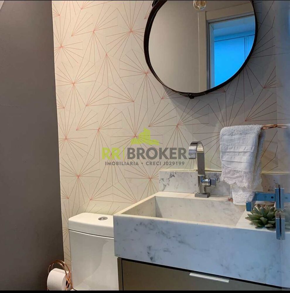 Apartamento, 3 quartos, 142 m² - Foto 7