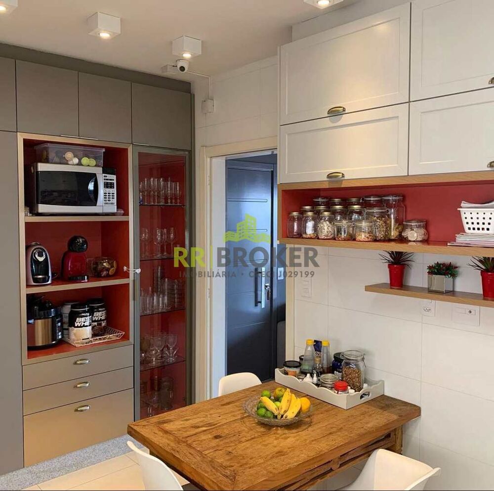 Apartamento, 3 quartos, 142 m² - Foto 8
