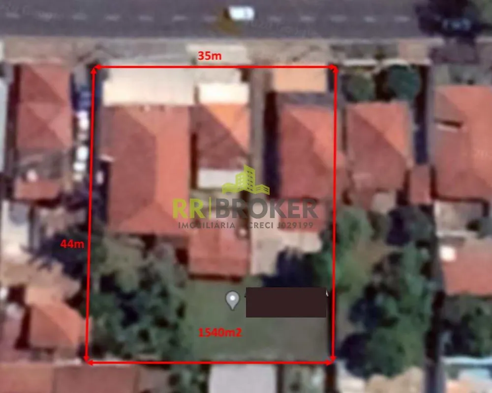 Loteamento e Condomínio, 1540 m² - Foto 1