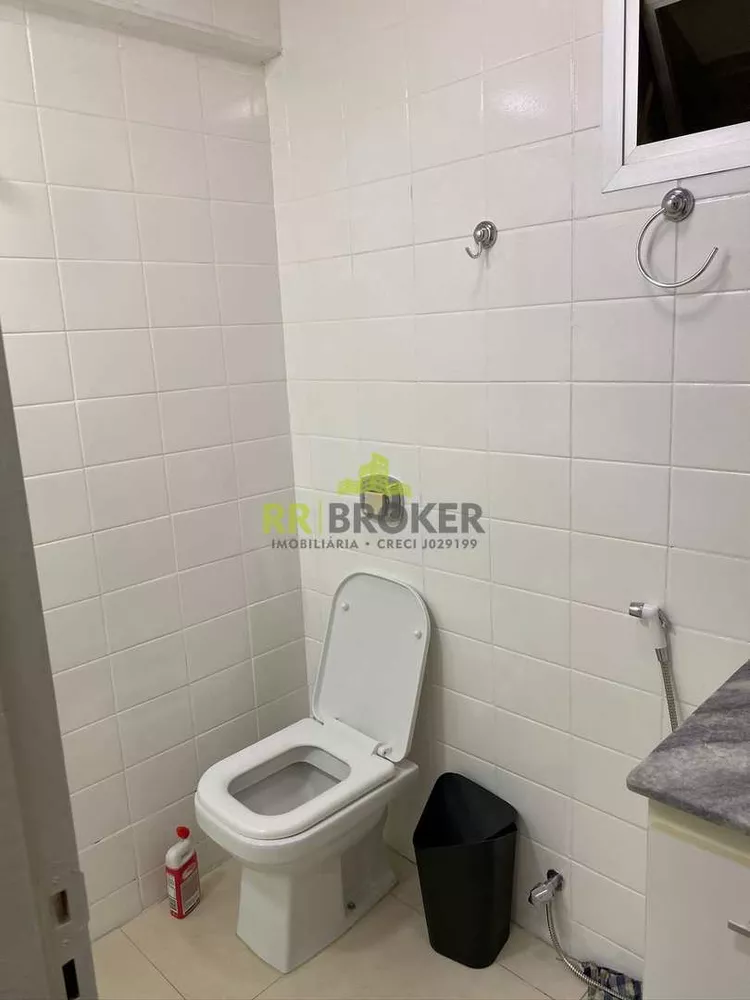 Apartamento para alugar com 1 quarto, 70m² - Foto 6