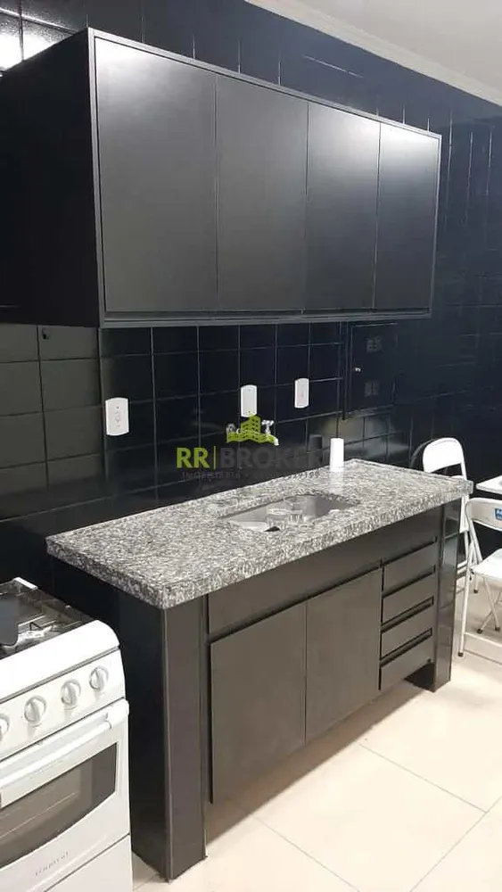 Apartamento, 1 quarto, 70 m² - Foto 16