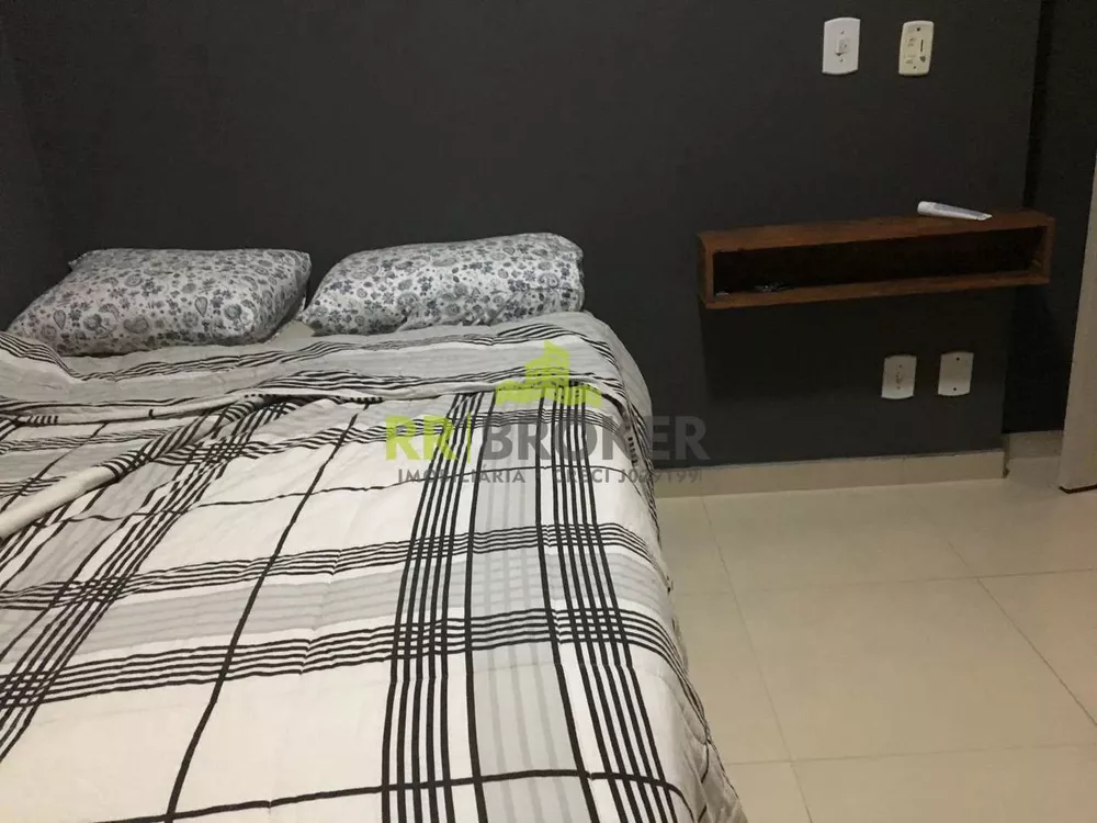 Apartamento para alugar com 1 quarto, 70m² - Foto 4