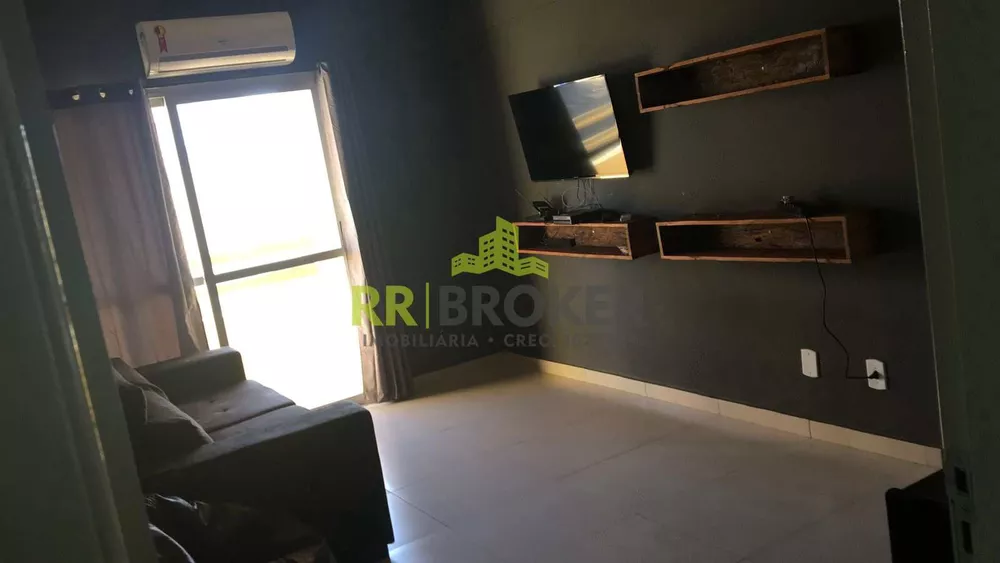 Apartamento para alugar com 1 quarto, 70m² - Foto 1