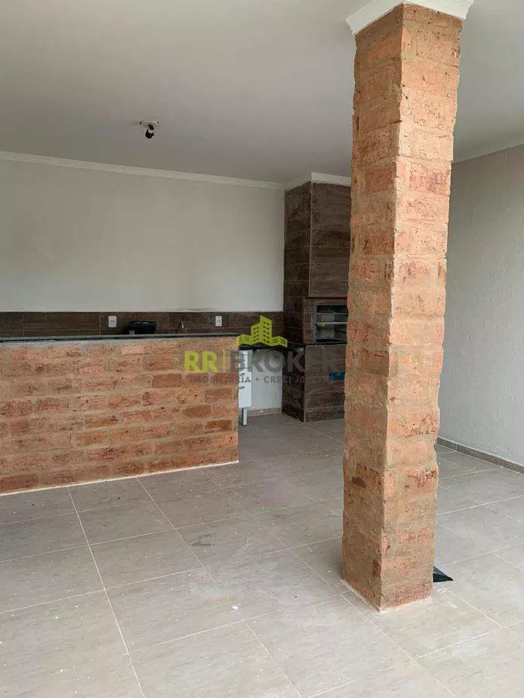 Casa à venda com 2 quartos, 151m² - Foto 10