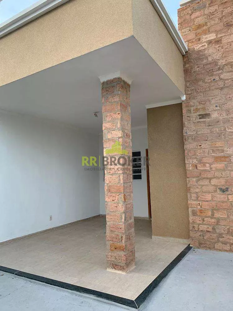 Casa à venda com 2 quartos, 151m² - Foto 11