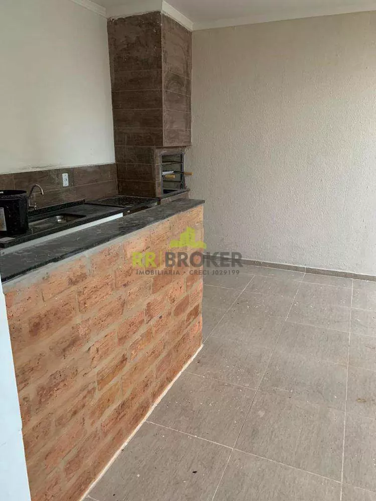 Casa à venda com 2 quartos, 151m² - Foto 13