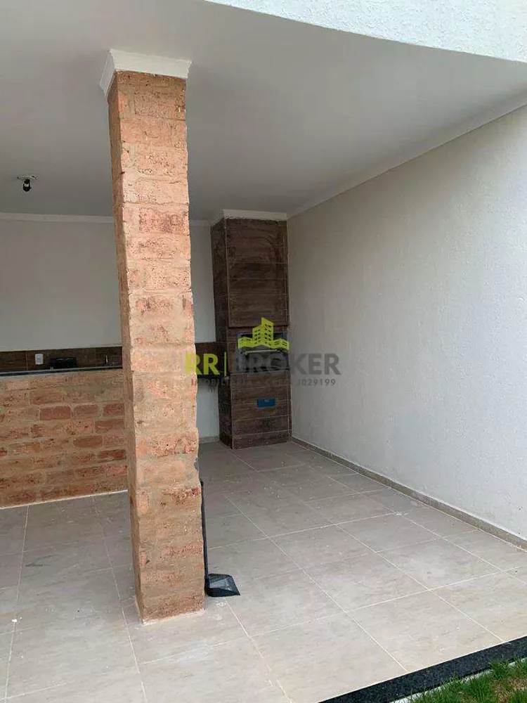 Casa à venda com 2 quartos, 151m² - Foto 5