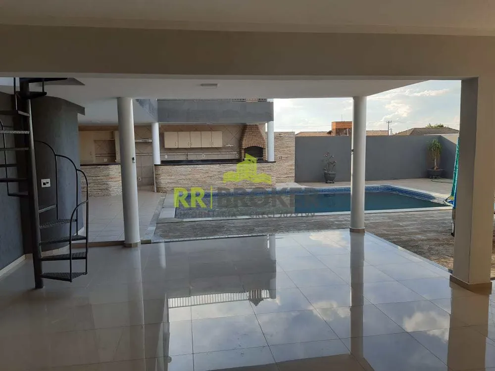Casa, 5 quartos - Foto 4