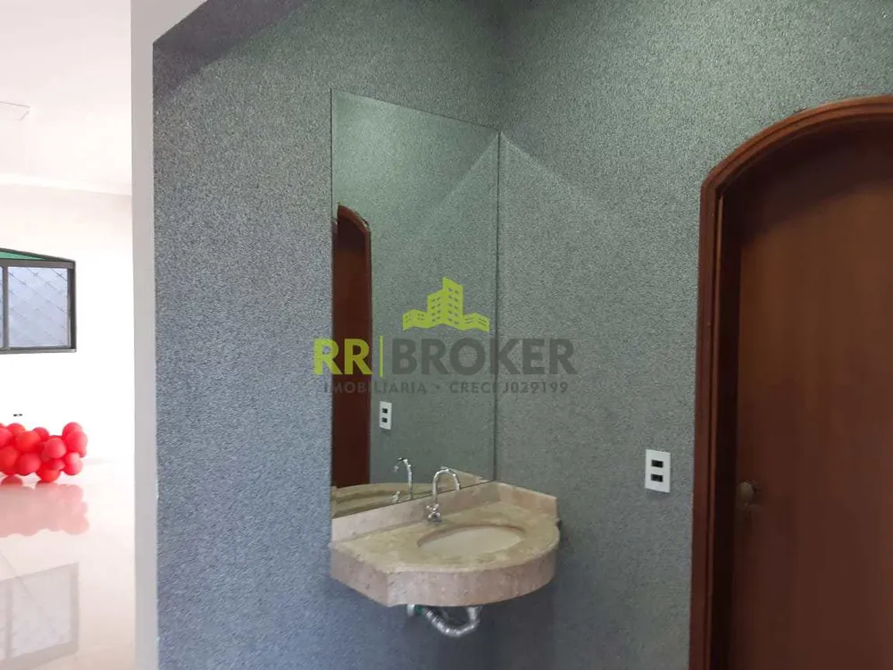 Casa, 5 quartos - Foto 3