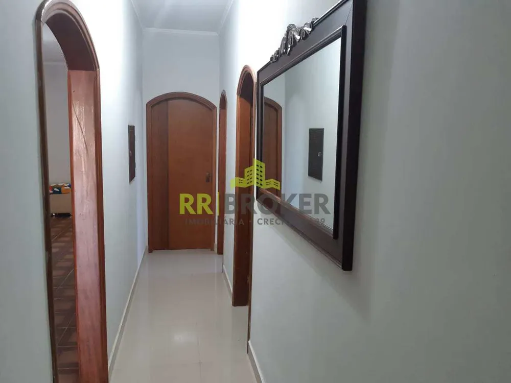 Casa, 5 quartos - Foto 8