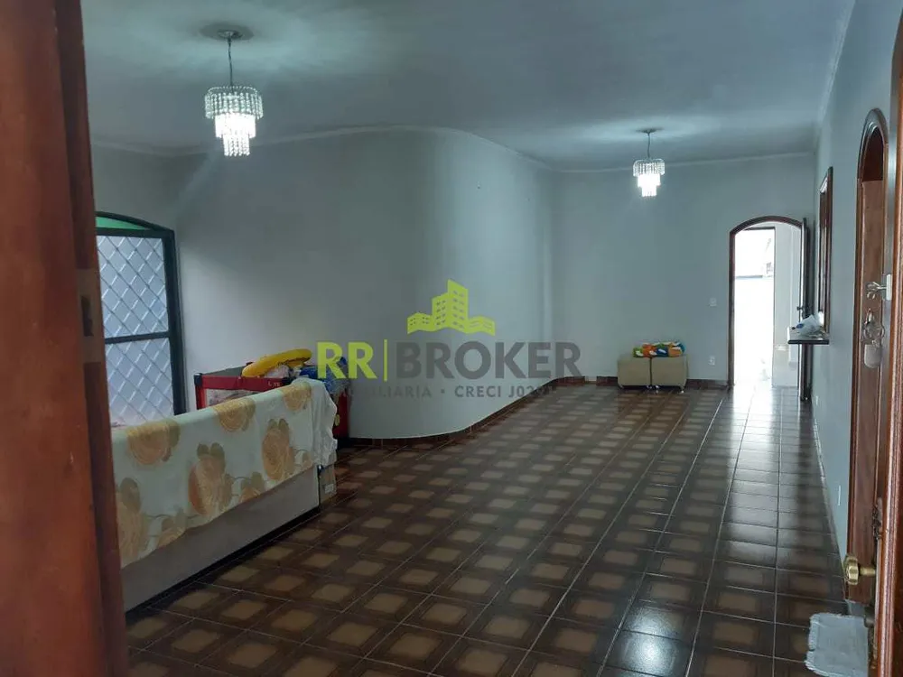 Casa, 5 quartos - Foto 6