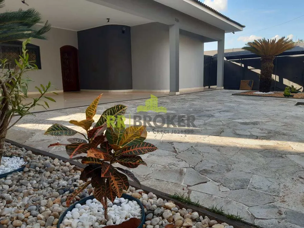 Casa, 5 quartos - Foto 3