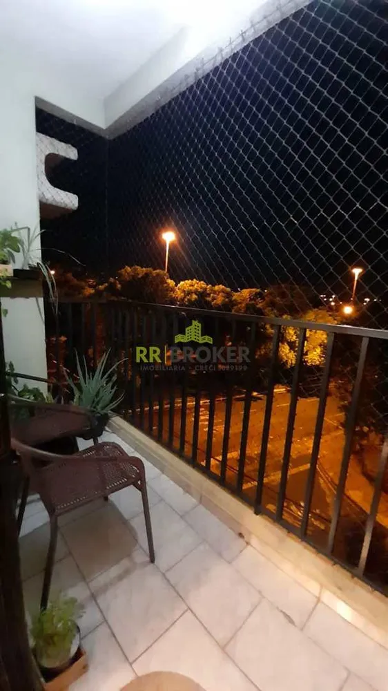 Apartamento, 2 quartos - Foto 8