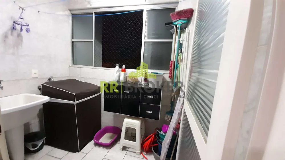 Apartamento, 2 quartos - Foto 5