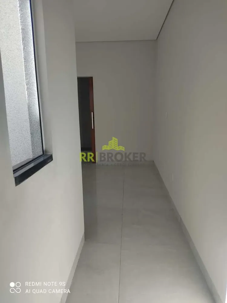 Casa de Condomínio, 3 quartos - Foto 10