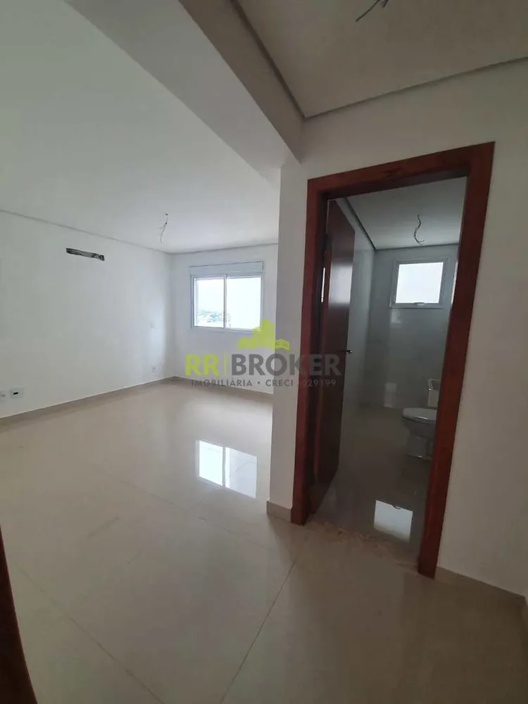 Apartamento, 4 quartos - Foto 11