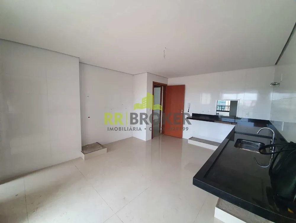Apartamento, 4 quartos - Foto 2