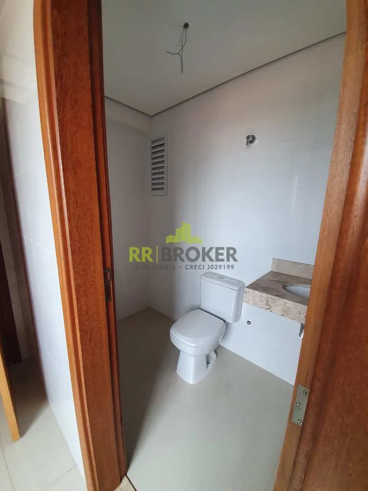 Apartamento, 4 quartos - Foto 12