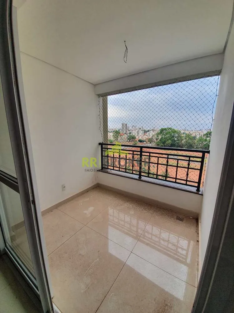 Apartamento, 4 quartos - Foto 3