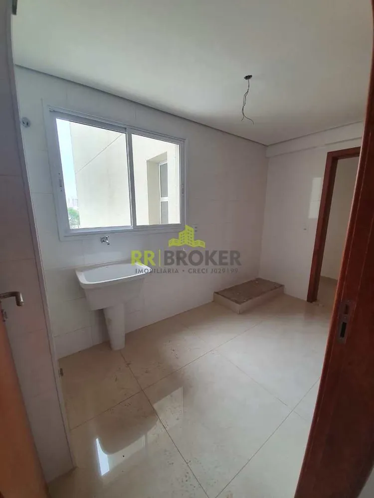 Apartamento, 4 quartos - Foto 4
