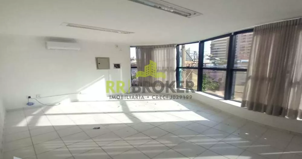 Sobrado para alugar, 551m² - Foto 8