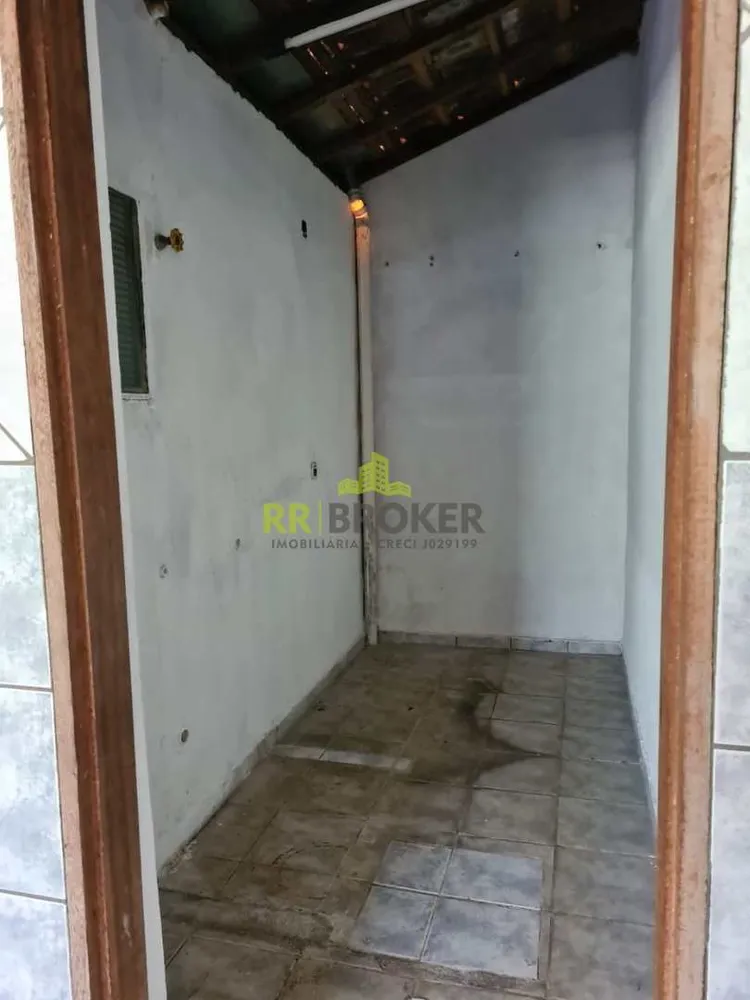 Casa, 2 quartos - Foto 6