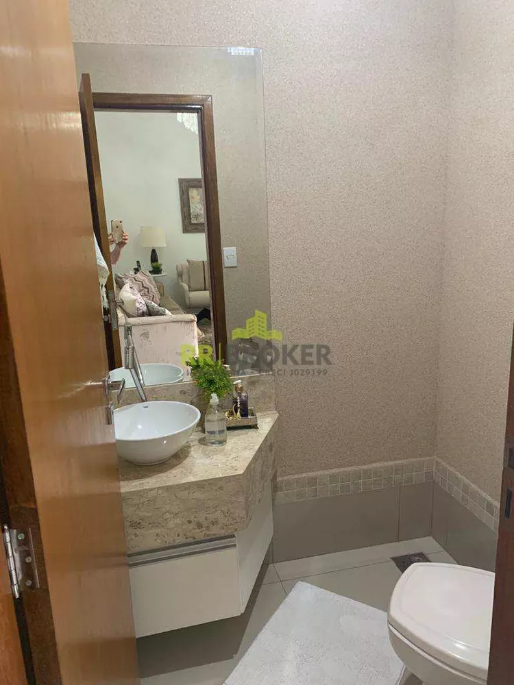 Casa de Condomínio, 3 quartos - Foto 7