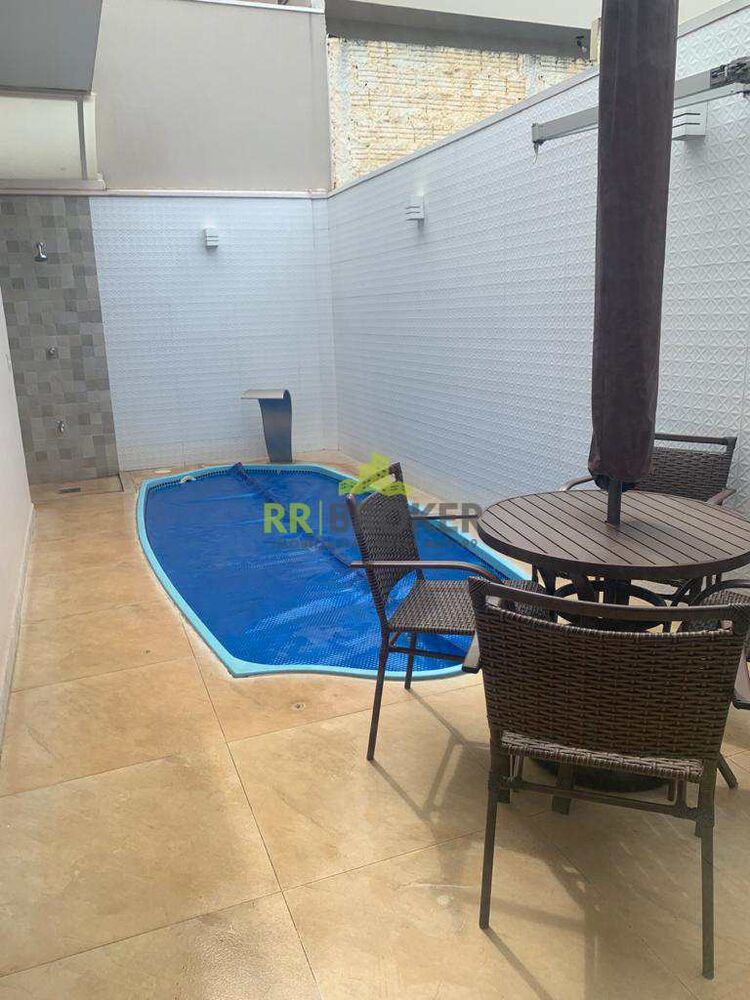 Casa de Condomínio, 3 quartos - Foto 20