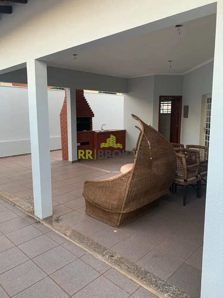 Casa, 3 quartos, 233 m² - Foto 15