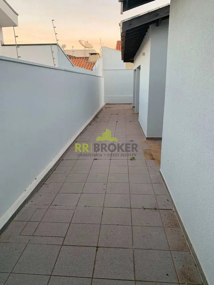 Casa, 3 quartos, 233 m² - Foto 13