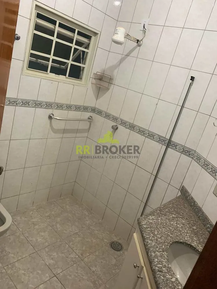Casa, 3 quartos, 233 m² - Foto 12