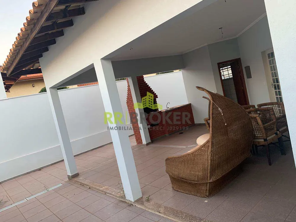 Casa, 3 quartos, 233 m² - Foto 14
