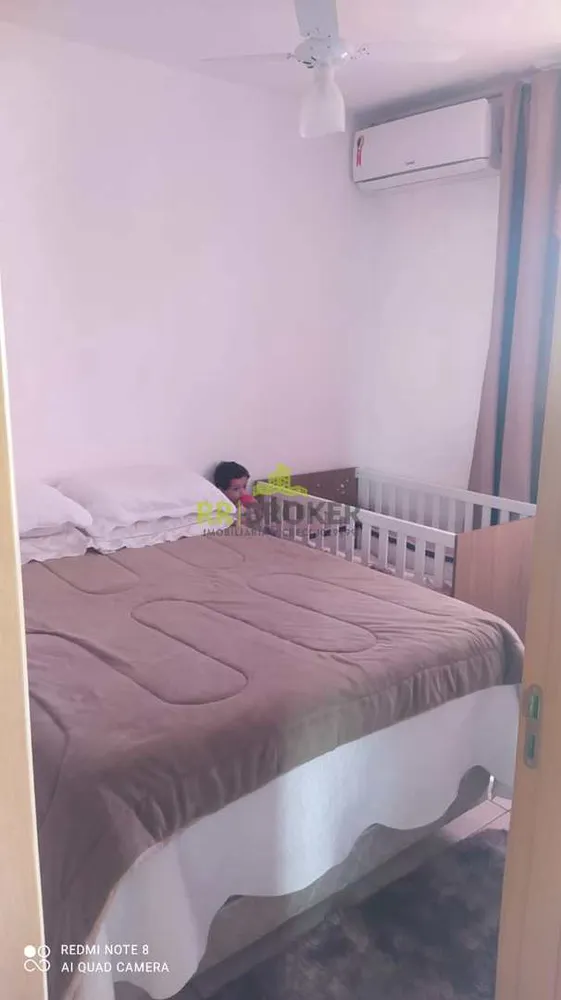 Apartamento, 2 quartos - Foto 7