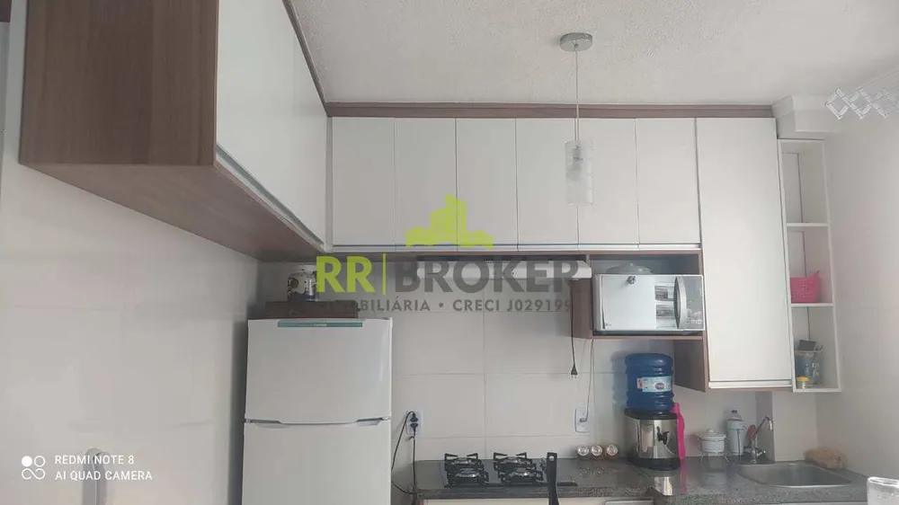 Apartamento, 2 quartos - Foto 8