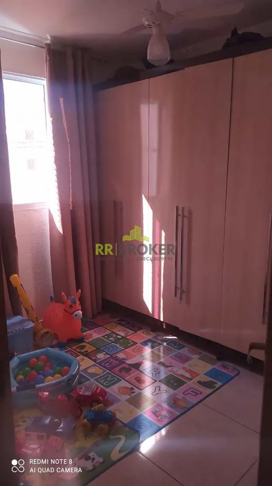 Apartamento, 2 quartos - Foto 5