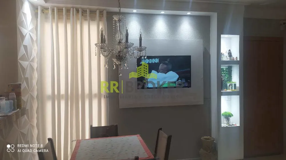 Apartamento, 2 quartos - Foto 4