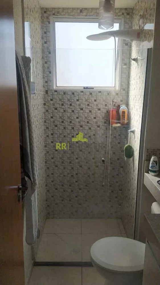 Apartamento, 2 quartos - Foto 6