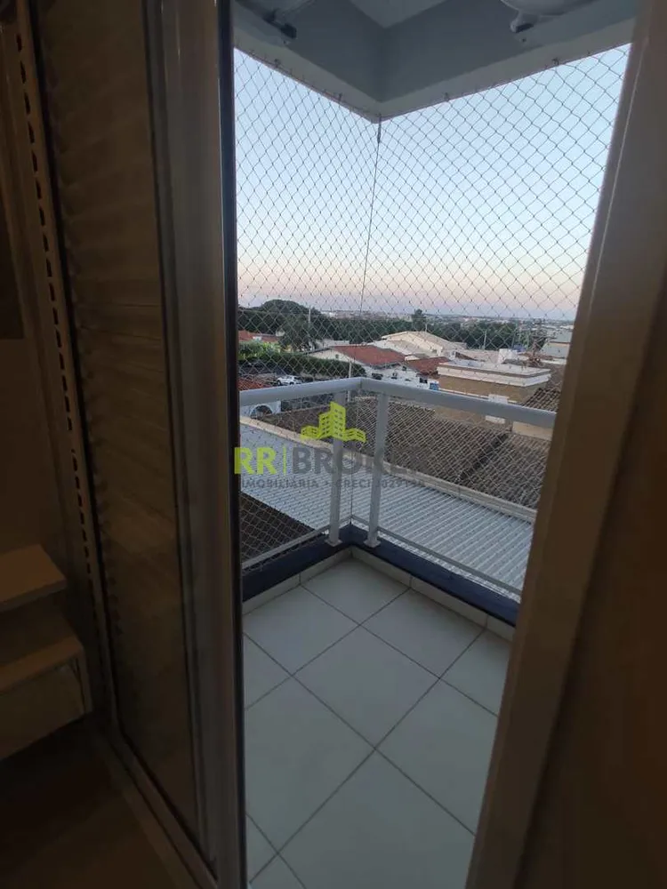 Apartamento, 3 quartos - Foto 6