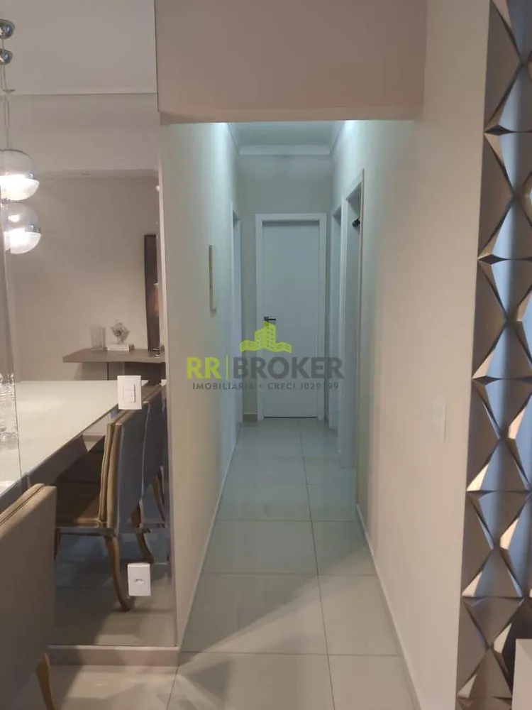 Apartamento, 3 quartos - Foto 10