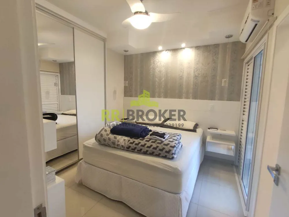 Apartamento, 3 quartos - Foto 8